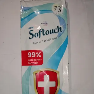 SoftTouch Liquid Anti Germ