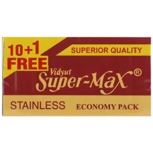 Super max