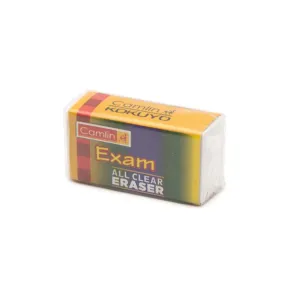 Camlin erazer
