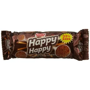 Parle Happy Happy Biscuit