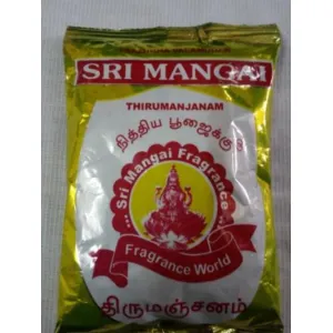 கிருஷ்ண திருமஞ்சனம் 
