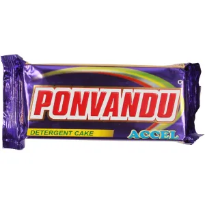 Ponvandu soap