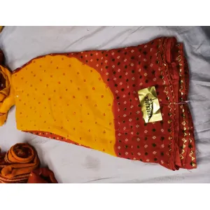 Piliya saree