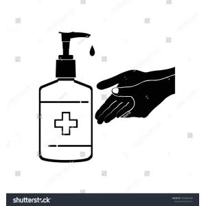 Handwash, Hand Sanitizer and Antiseptic Liquid