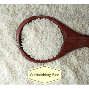 Gobinda Bhog Rice Loose