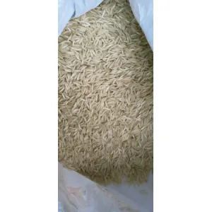 Basmati Atap Rice