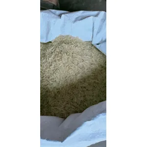 Nidhi Basmati Rice Loose