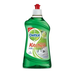 Dettol kitchen dish
