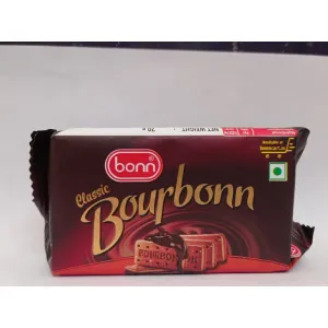Bonn Classic Bourbon