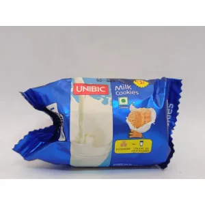 Unibic Milk Cookies pack of 12 