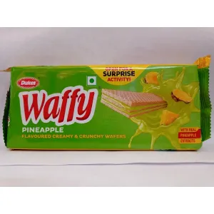 Dukes Waffy Buy 2 Get 1 Free