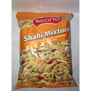 Bikano Shahi Mixture