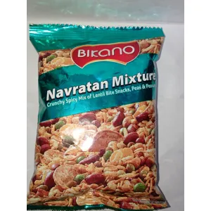 Bikano Navratan Mixture 
