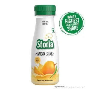 Storia mango shake 175 ml