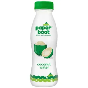 Paper Boat - Coconut Water 200ml 