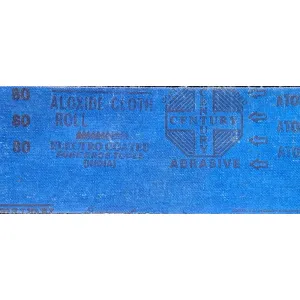 Abrasives