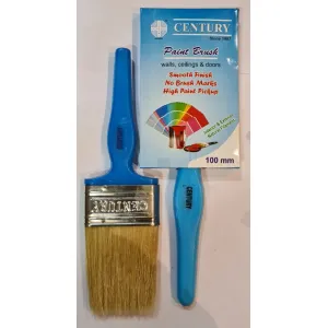 Brush, Roller, Misc Items