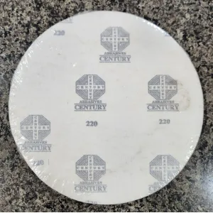 Velcro Disc Century 9"
