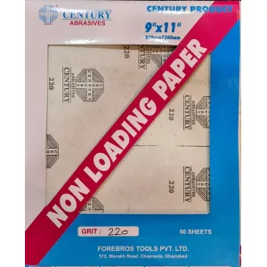 Non-Loading White Paper