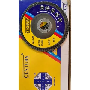 Flap Disc