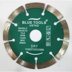 Marble Cutter Bluetools