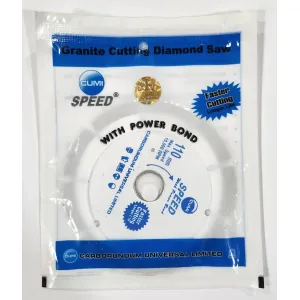 Marble Cutter CUMI SPEED
