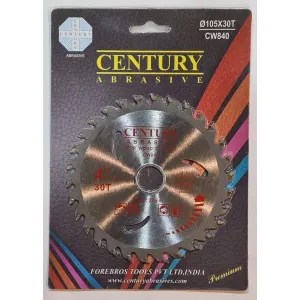 Wood Cutter Premium Century