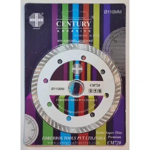 Tile Cutter Century