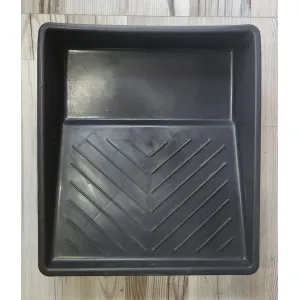 Tray Black