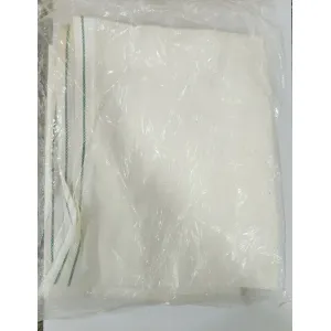 Dhoti White