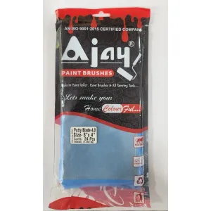 Patta 8x4 POP AJAY