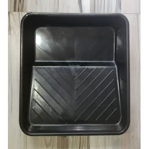 Tray Black Ajay