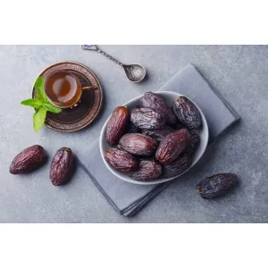 Medjoul Dates Box(500gms)