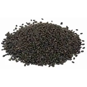 Basil Seeds (Sabza Beeng)