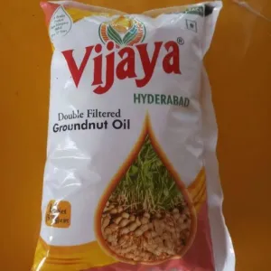 Vijaya Phalli Oil 1ltr