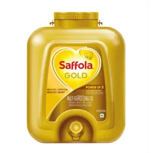 Saffola Gold 15ltr
