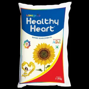 Healthy Heart 1 ltr