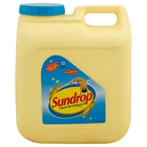 Sundrop Oil 15ltr
