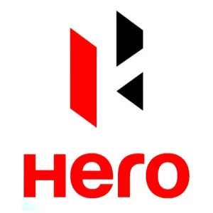 Hero Stickers