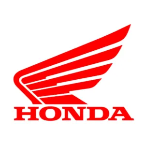 Honda Stickers