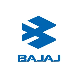 BAJAJ Stickers