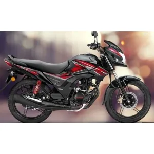 Honda Shine CB 125 SP 