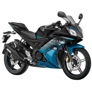 Yamaha R15 V2 Special Edition Sticker