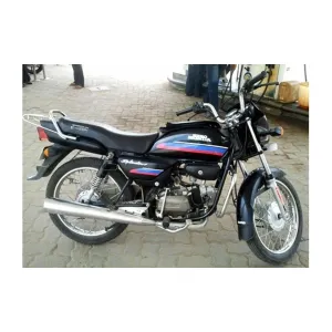 Hero Splendor Purple Old Graphics