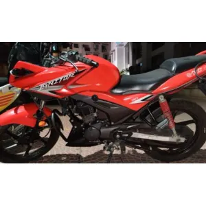 Hero Ignitor 125 Sticker Kit