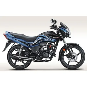 Hero Passion X pro BS4 full sticker kit