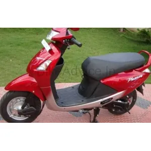 Hero Pleasure Scooty Stickers
