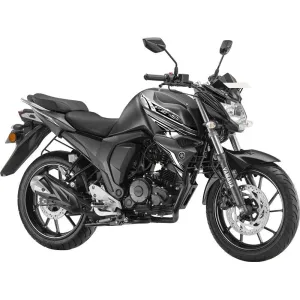 YAMAHA FZ-S FI Special Edition Sticker Set