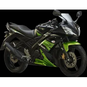 Yamaha YZF-R15 S Full Sticker Kit 