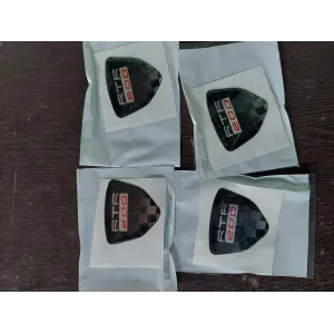 TVS RTR Handle Logo 
